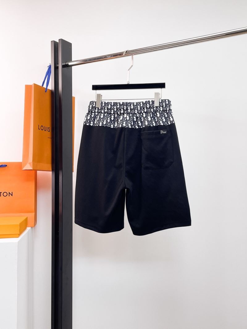 Christian Dior Short Pants